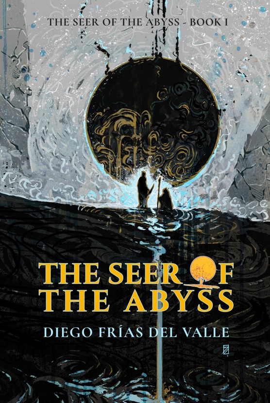 The Seer of the Abyss — English edition