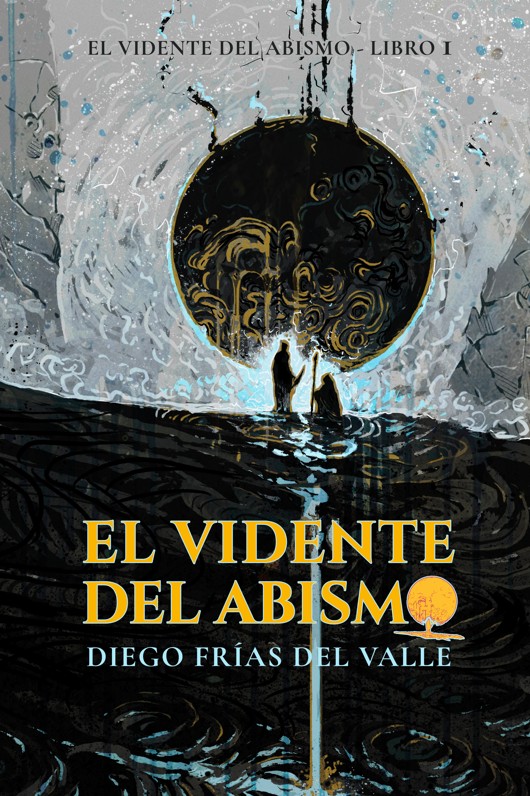 The Seer of the Abyss — Spanish edition