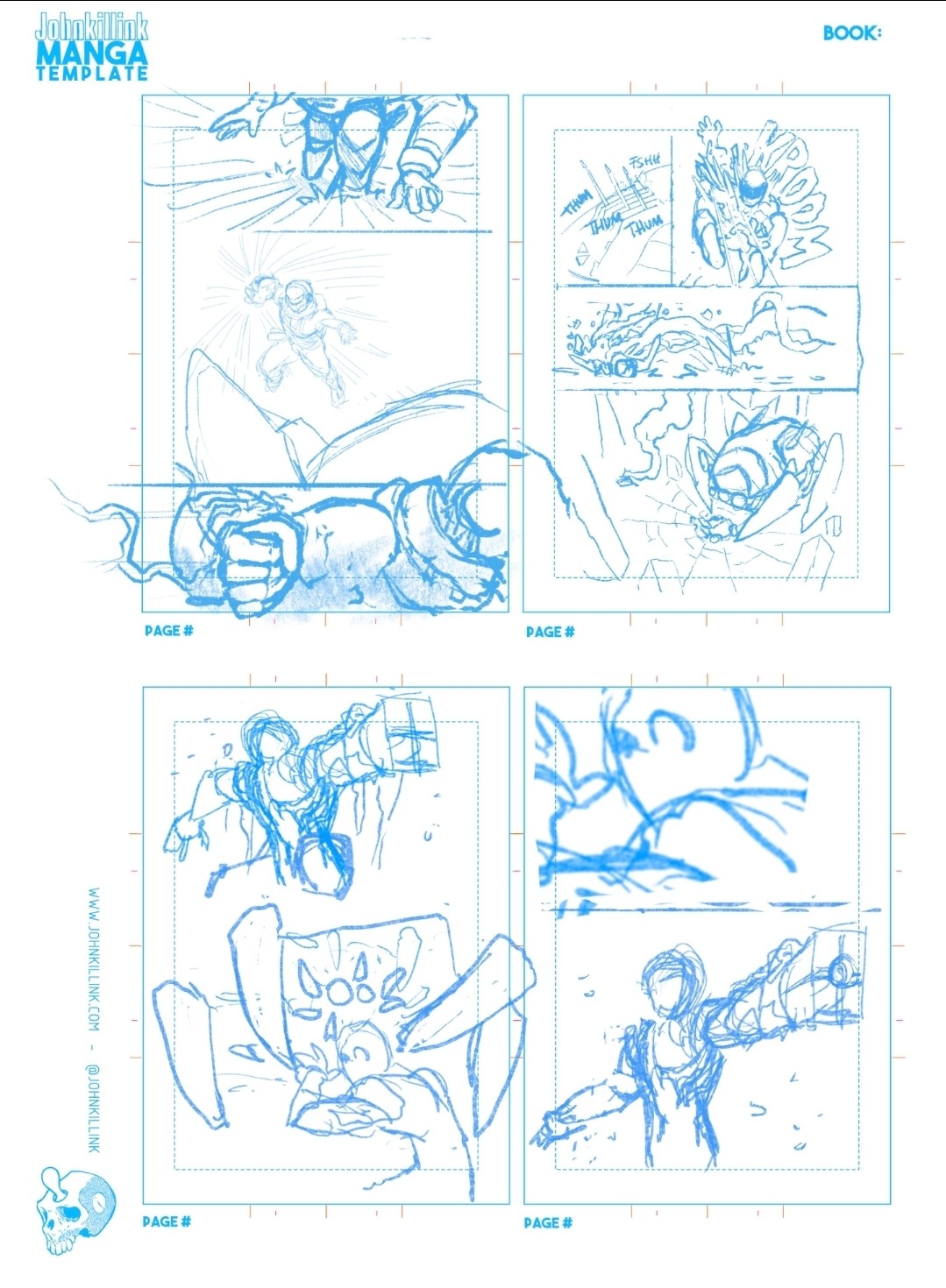 Storyboard