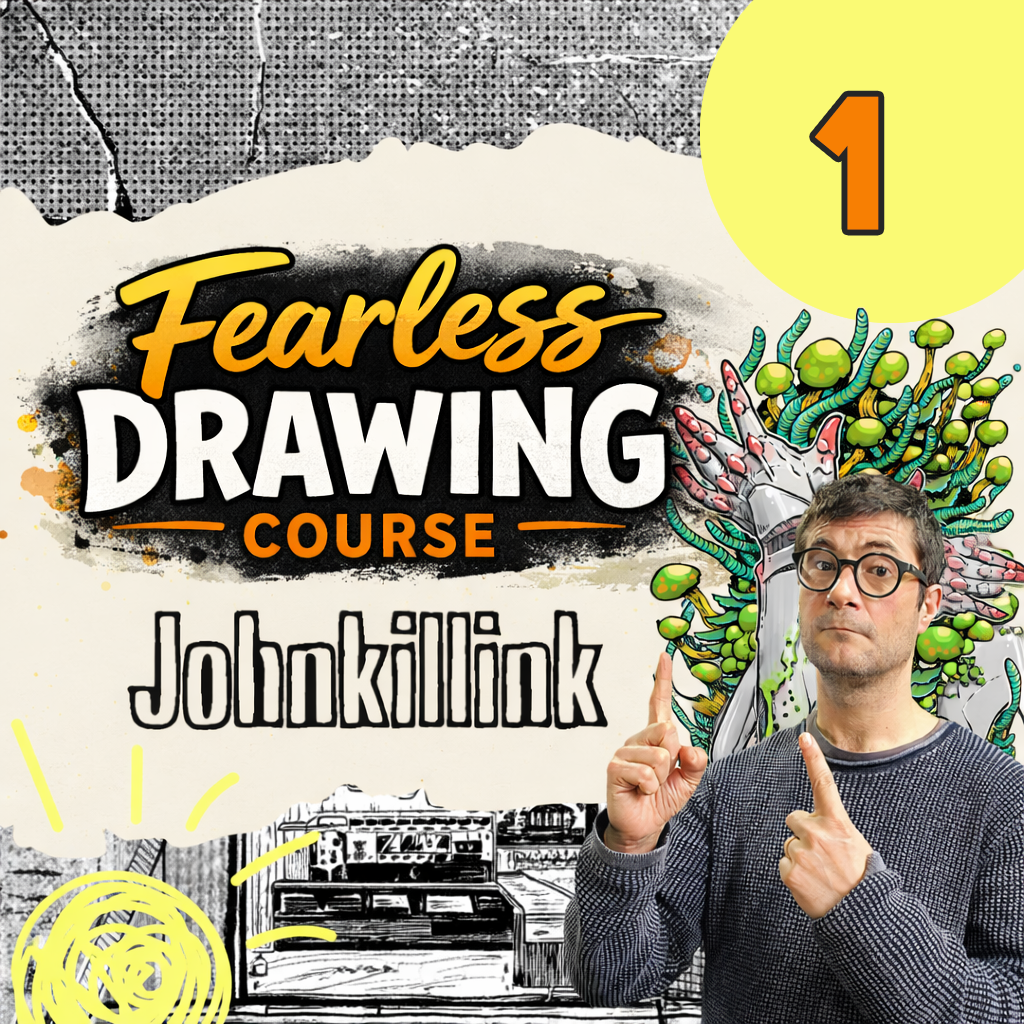 Module thumbnail 1: Introduction and mindset