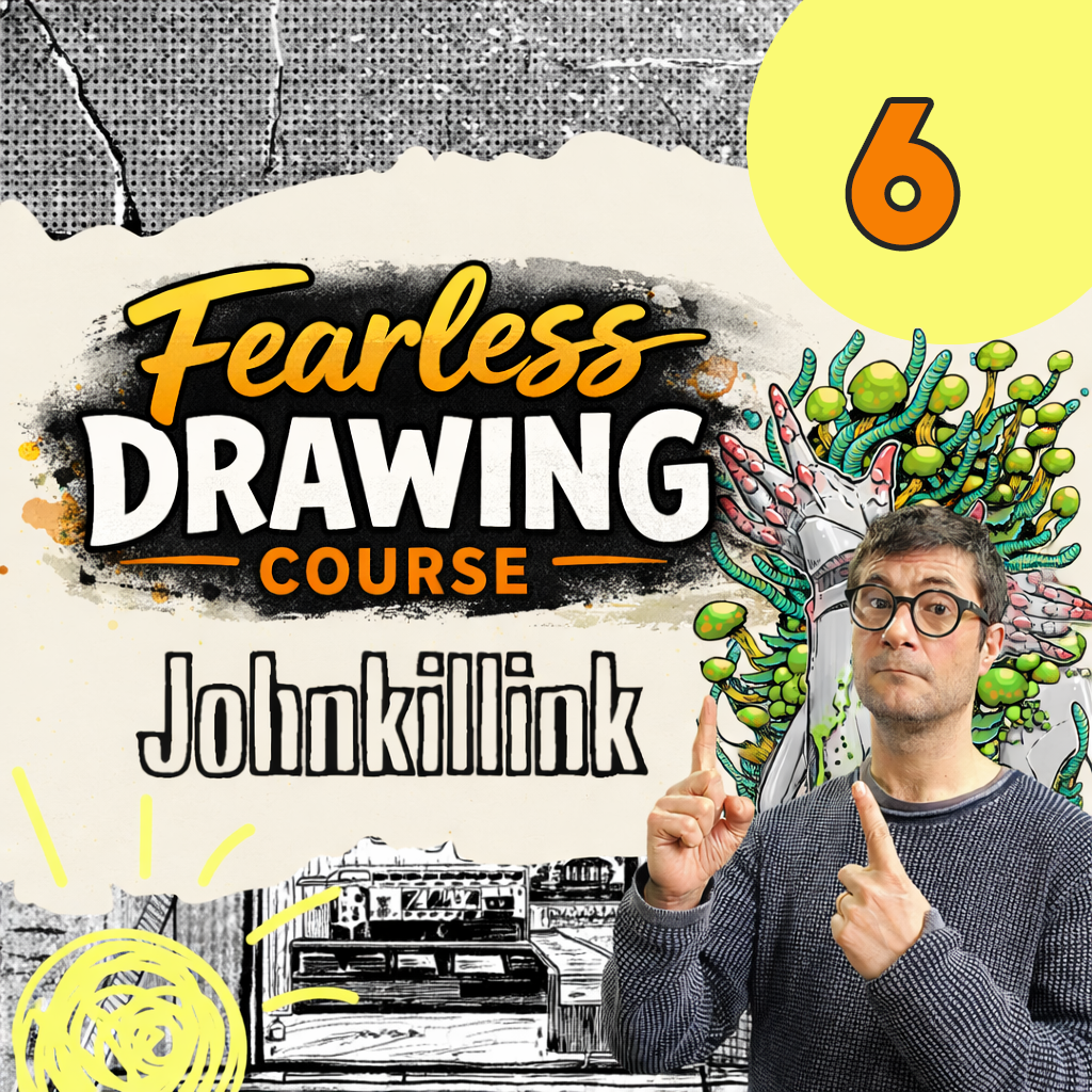 Module thumbnail 6: Final illustration